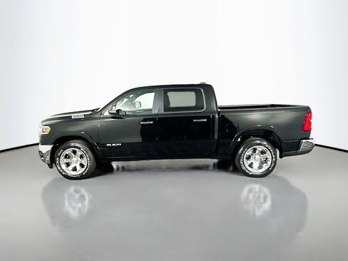 New 2025 RAM 1500 Big Horn image 4