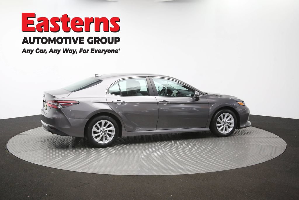Used 2024 Toyota Camry LE FWD image 44