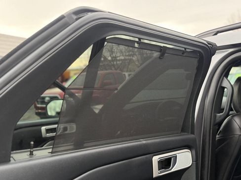 Used 2023 Ford Explorer ST w/ Equipment Group 401A image 88