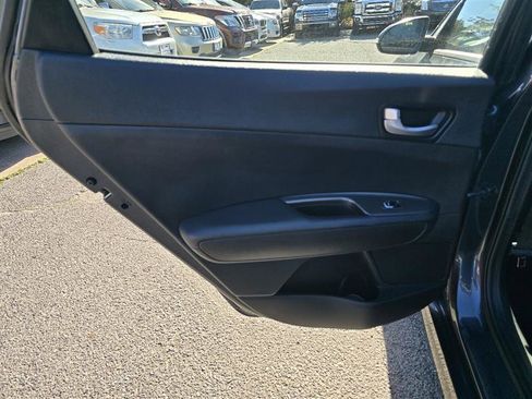 Used 2019 Kia Optima LX image 33