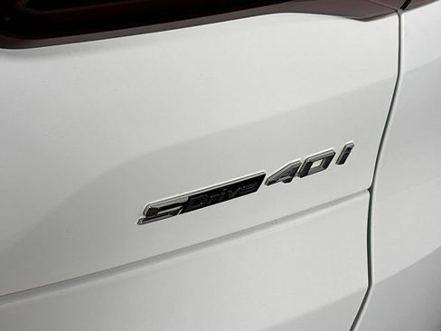 Used 2023 BMW X5 sDrive40i image 25