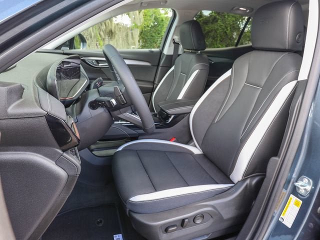 Used 2026 Buick Envision Sport Touring AWD/4WD image 15