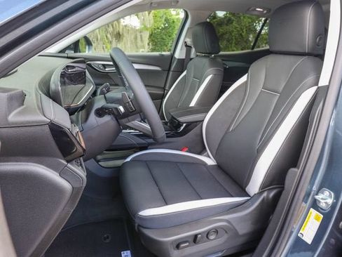 Used 2026 Buick Envision Sport Touring AWD/4WD image 15