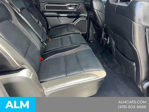 Used 2020 RAM 1500 Laramie AWD/4WD image 18