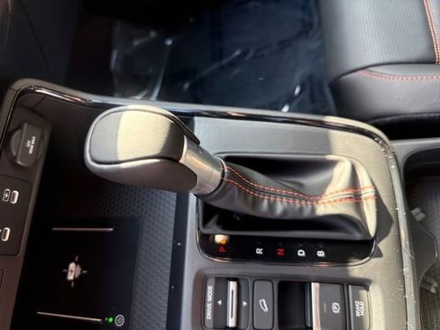 New 2026 Honda CR-V Sport-L image 18