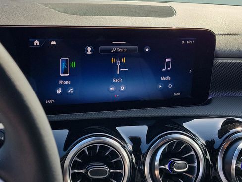 Certified 2026 Mercedes-Benz CLA 250 image 24