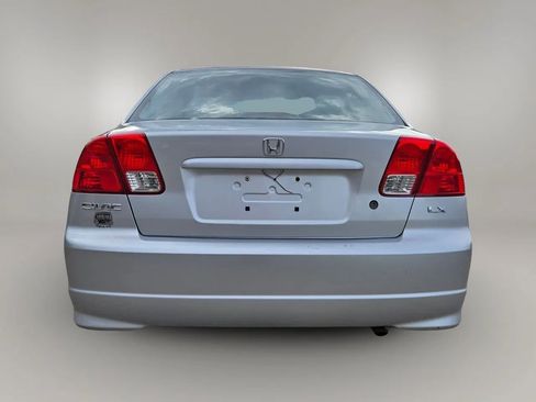 Used 2005 Honda Civic LX image 5