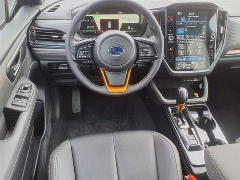 New 2026 Subaru Forester Wilderness image 28