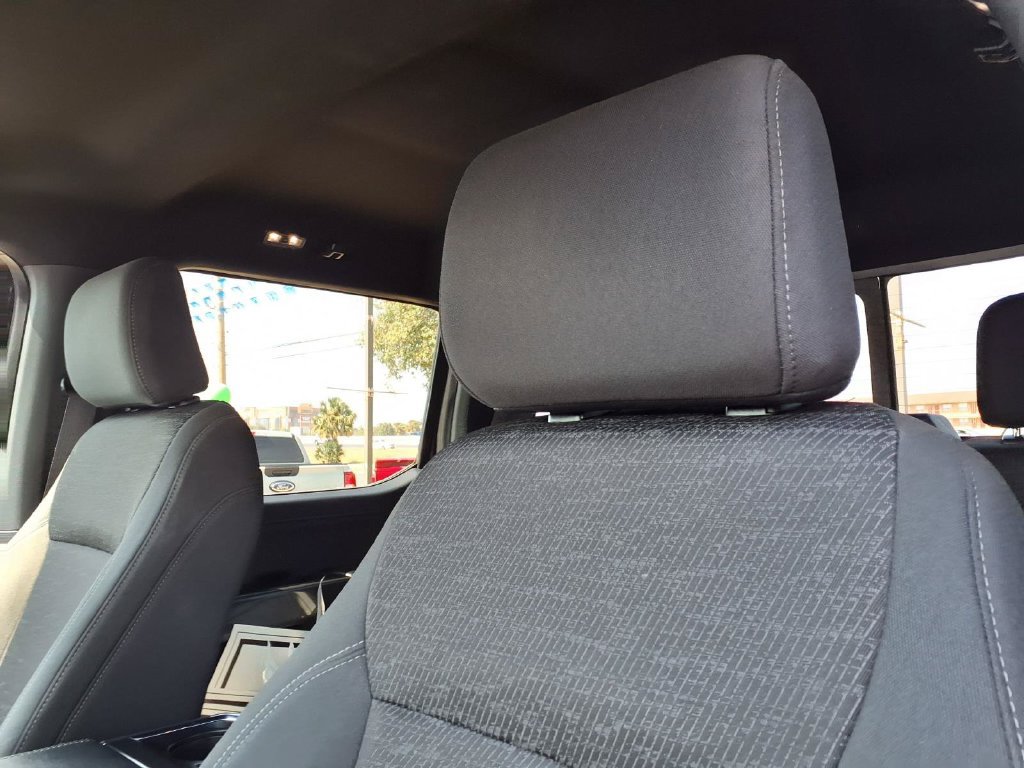 Used 2024 Ford F150 XLT w/ Equipment Group 302A MID AWD/4WD image 17