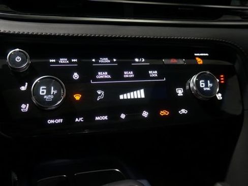 New 2026 INFINITI QX60 Sport AWD/4WD image 12