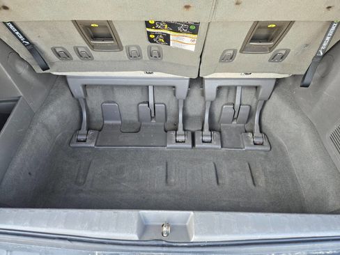 Used 2019 Toyota Sienna XLE AWD/4WD image 13