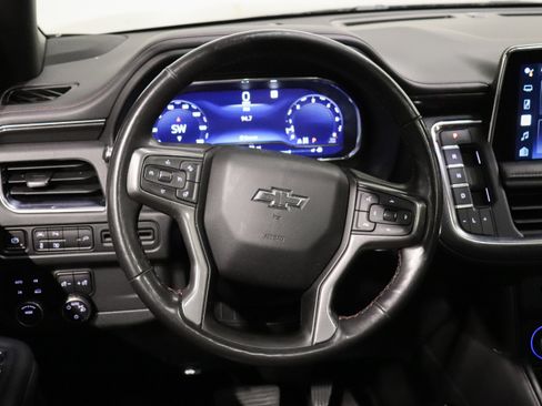 Used 2022 Chevrolet Tahoe RST w/ Sport Performance Package AWD/4WD image 23