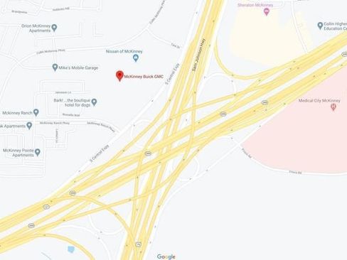 Used 2020 GMC Sierra 1500 SLT RWD image 5