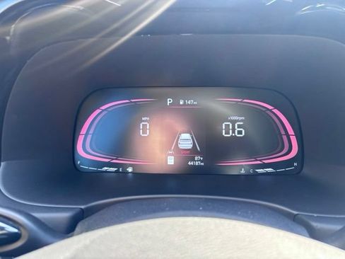 Used 2025 Hyundai Palisade SEL AWD/4WD image 18
