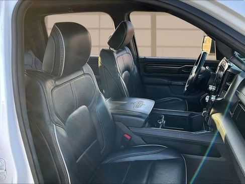 Used 2023 RAM 1500 Limited image 7