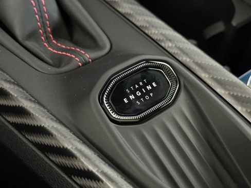 New 2026 Dodge Charger Scat Pack AWD/4WD image 25