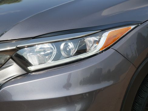 Used 2022 Honda HR-V EX image 16