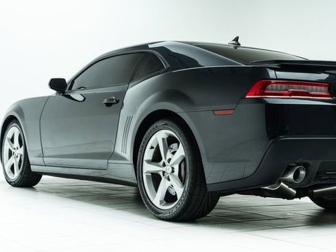 Used 2015 Chevrolet Camaro SS w/ RS Package image 18