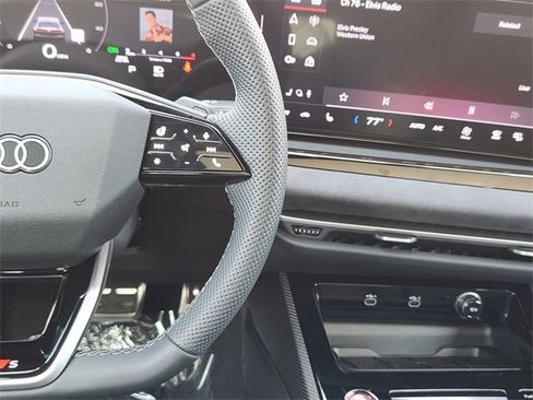 New 2025 Audi S5 Premium Plus image 27