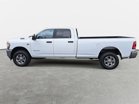 New 2024 RAM 2500 Big Horn w/ Heated Seats & Wheel Group image 8
