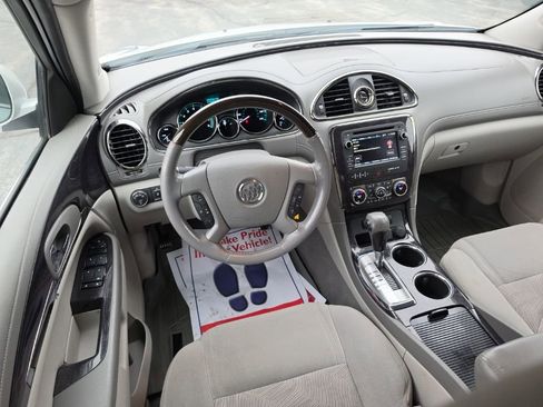 Used 2016 Buick Enclave Convenience image 7