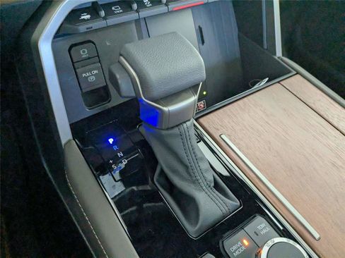 New 2026 Toyota Tundra 1794 Edition AWD/4WD image 18