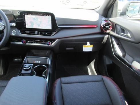 New 2026 Chevrolet Equinox RS image 15