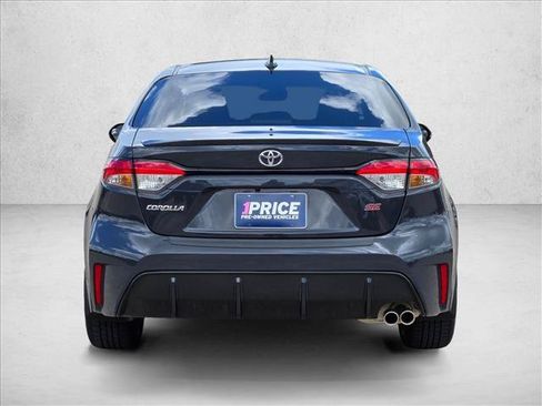 Used 2023 Toyota Corolla SE FWD image 6