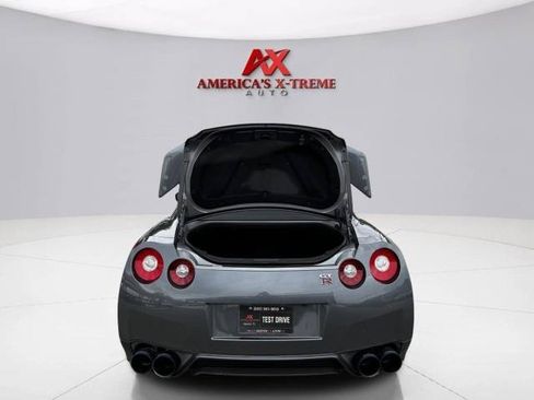 Used 2013 Nissan GT-R Premium AWD/4WD image 45