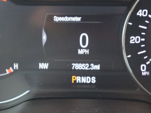 Used 2018 Lincoln MKC Reserve FWD image 25