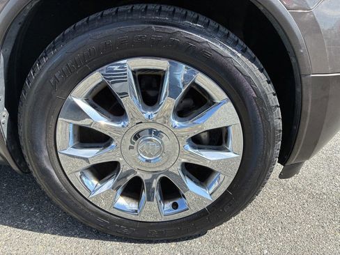 Used 2012 Buick Enclave Premium w/ Trailering Provision Package AWD/4WD image 21