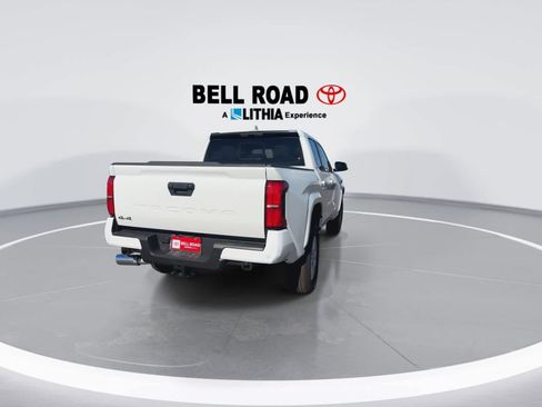 New 2025 Toyota Tacoma SR5 image 7