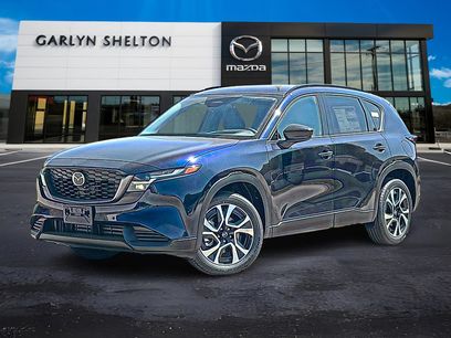 New 2026 MAZDA CX-5 Preferred