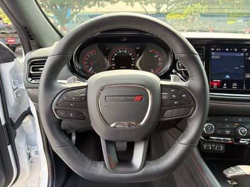 Used 2026 Dodge Durango GT AWD/4WD image 23