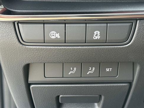 New 2026 MAZDA MAZDA3 2.5 S Hatchback w/ Premium Pkg image 45