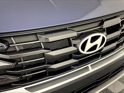 Certified 2026 Hyundai Tucson SE AWD/4WD image 30