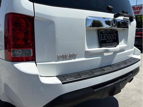 Used 2013 Honda Pilot EX-L image 40