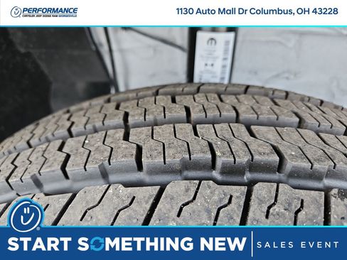 New 2025 RAM ProMaster 2500 w/ Quick Order Package 22G SLT image 10