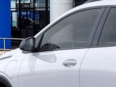 New 2027 Chevrolet Bolt RS w/ Technology Package FWD image 12