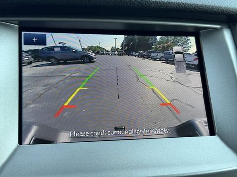 Used 2023 Ford Ranger XLT w/ Equipment Group 301A Mid image 8