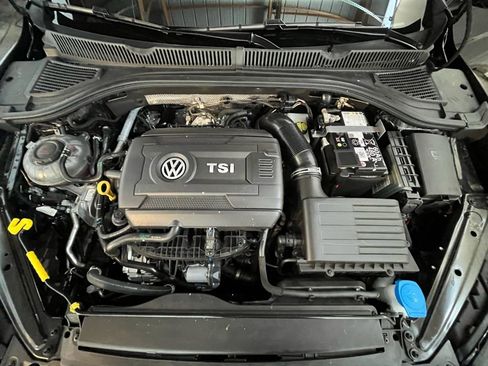 Certified 2025 Volkswagen Jetta GLI Autobahn w/ GLI Black Package image 30