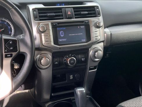 Used 2019 Toyota 4Runner SR5 image 6