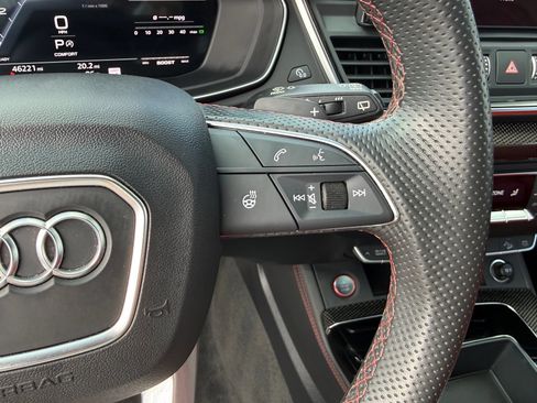 Certified 2023 Audi SQ5 Prestige AWD/4WD image 23