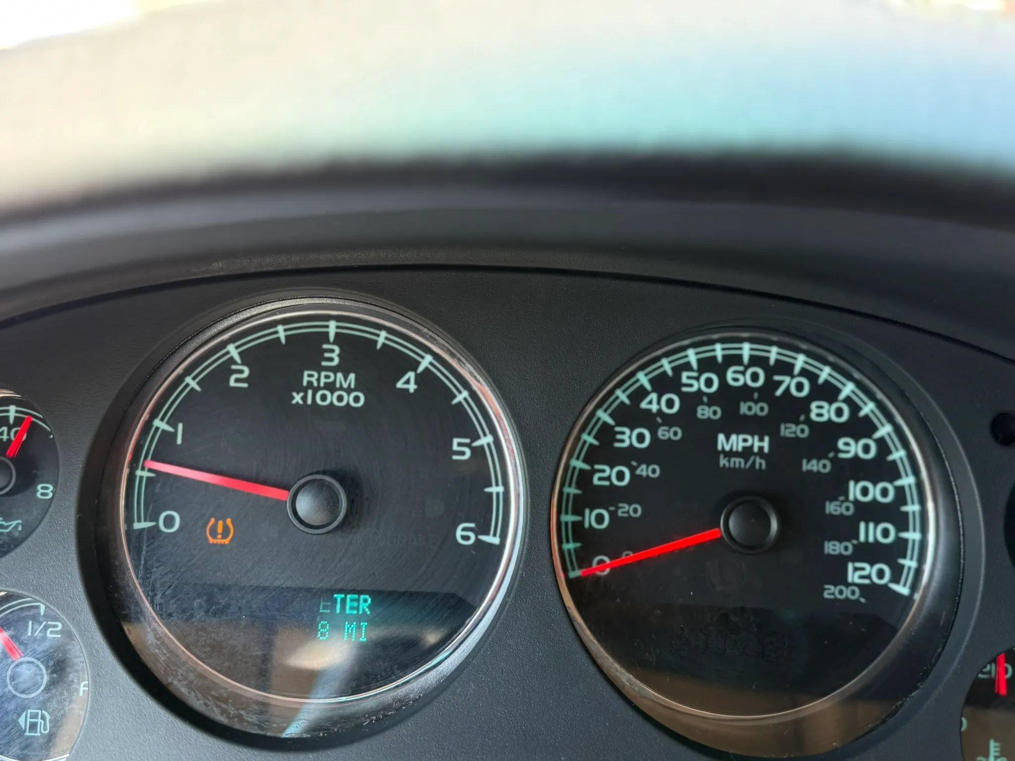 Used 2008 Chevrolet Avalanche LTZ w/ LTZ Preferred Equipment Group AWD/4WD image 22