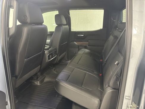 Used 2019 Chevrolet Silverado 1500 High Country image 19