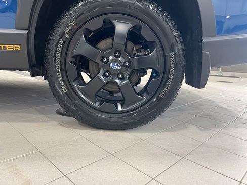 Used 2023 Subaru Forester Wilderness image 20