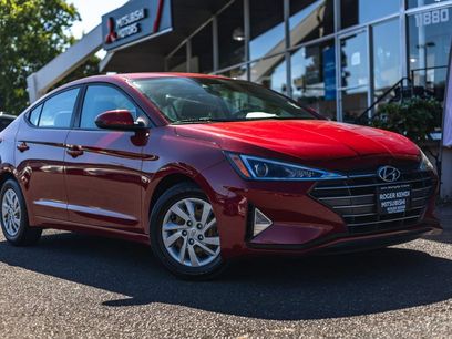 Used 2020 Hyundai Elantra SE