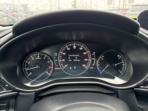 Used 2024 MAZDA CX-30 AWD 2.5 S w/ Preferred Package image 22