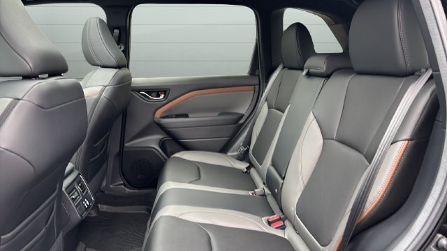 Certified 2026 Subaru Forester Sport AWD/4WD image 26