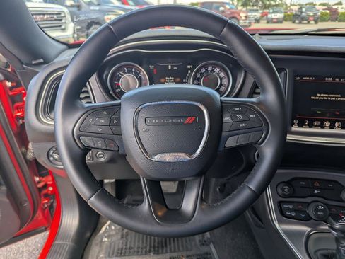 Used 2015 Dodge Challenger R/T w/ Quick Order Package 28B R/T RWD image 12